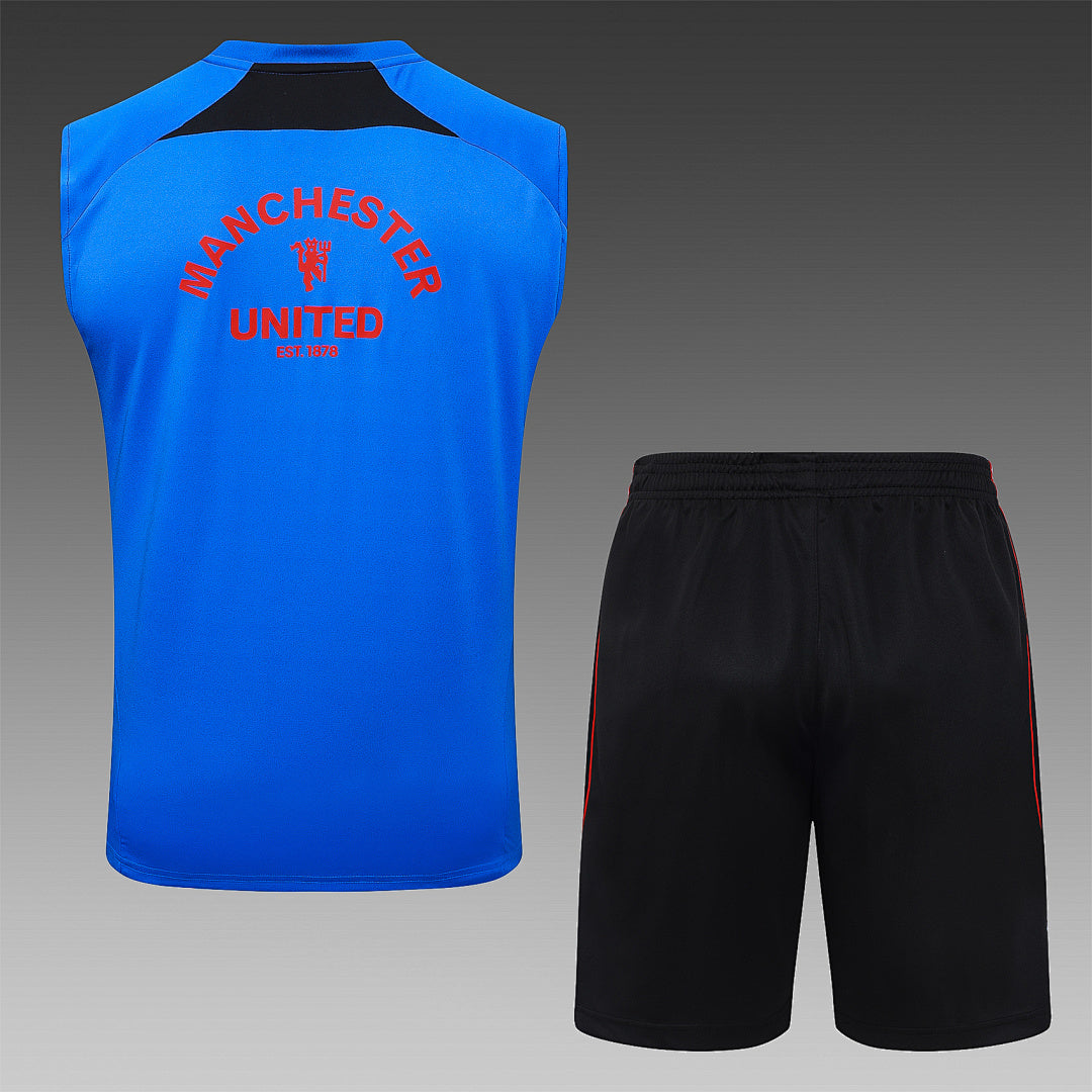 Kit Football Manchester Ensemble Training 2025/26