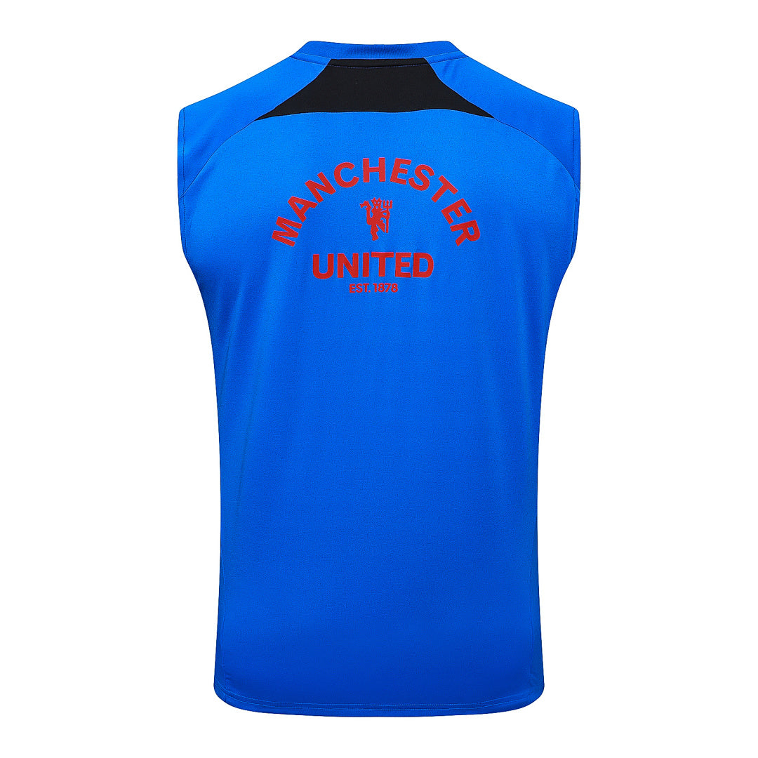 Kit Football Manchester Ensemble Training 2025/26
