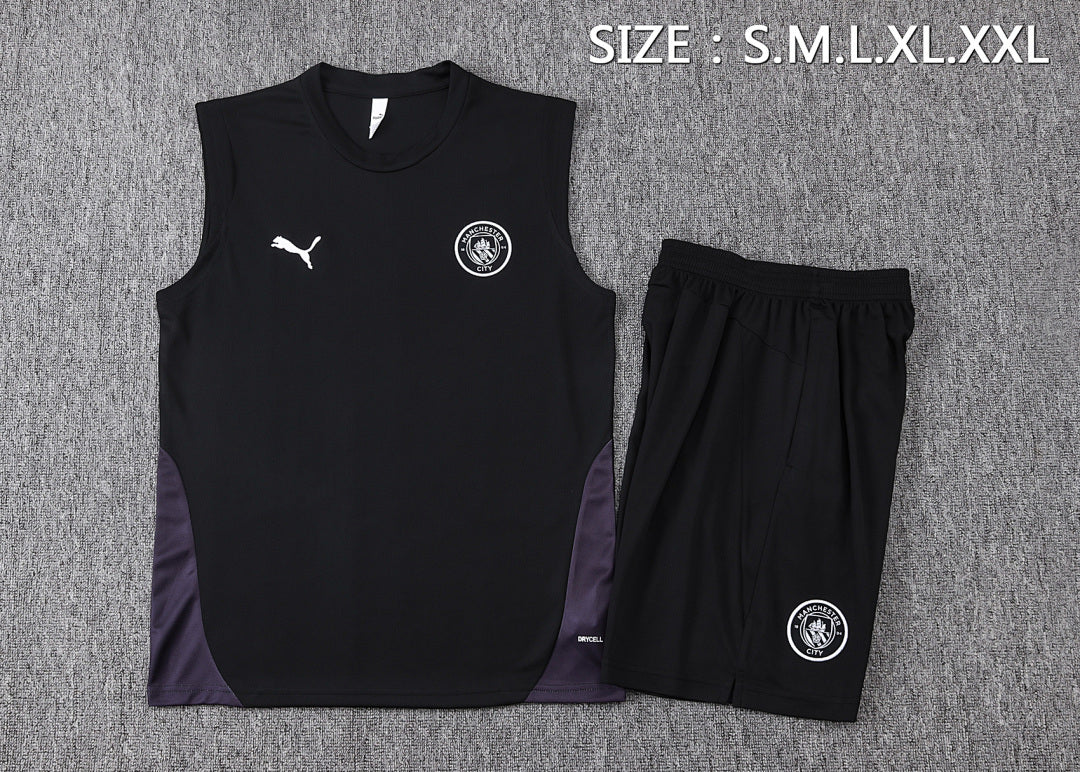 Kit Football Manchester Ensemble Training 2025/26