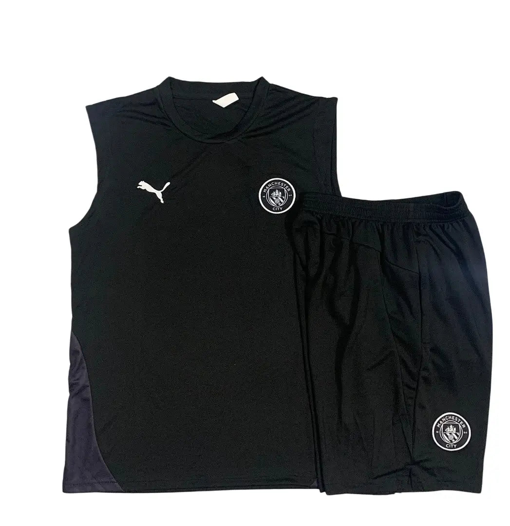 Kit Football Manchester Ensemble Training 2025/26