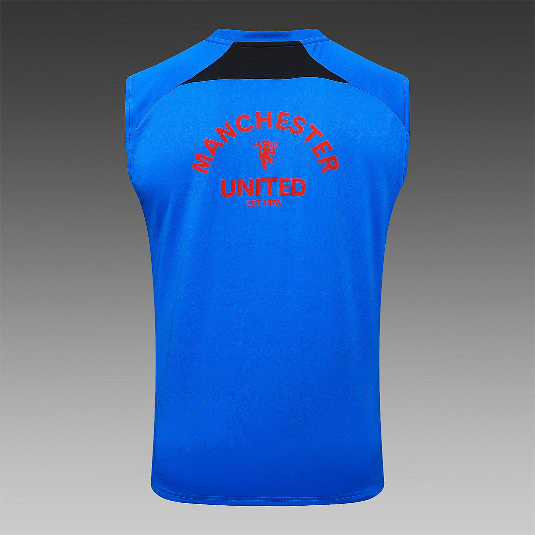Kit Football Manchester Ensemble Training 2025/26