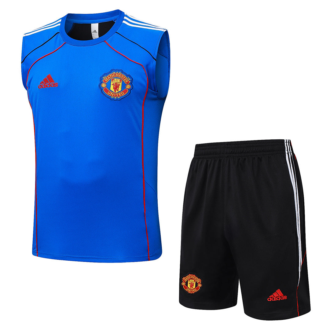 Kit Football Manchester Ensemble Training 2025/26