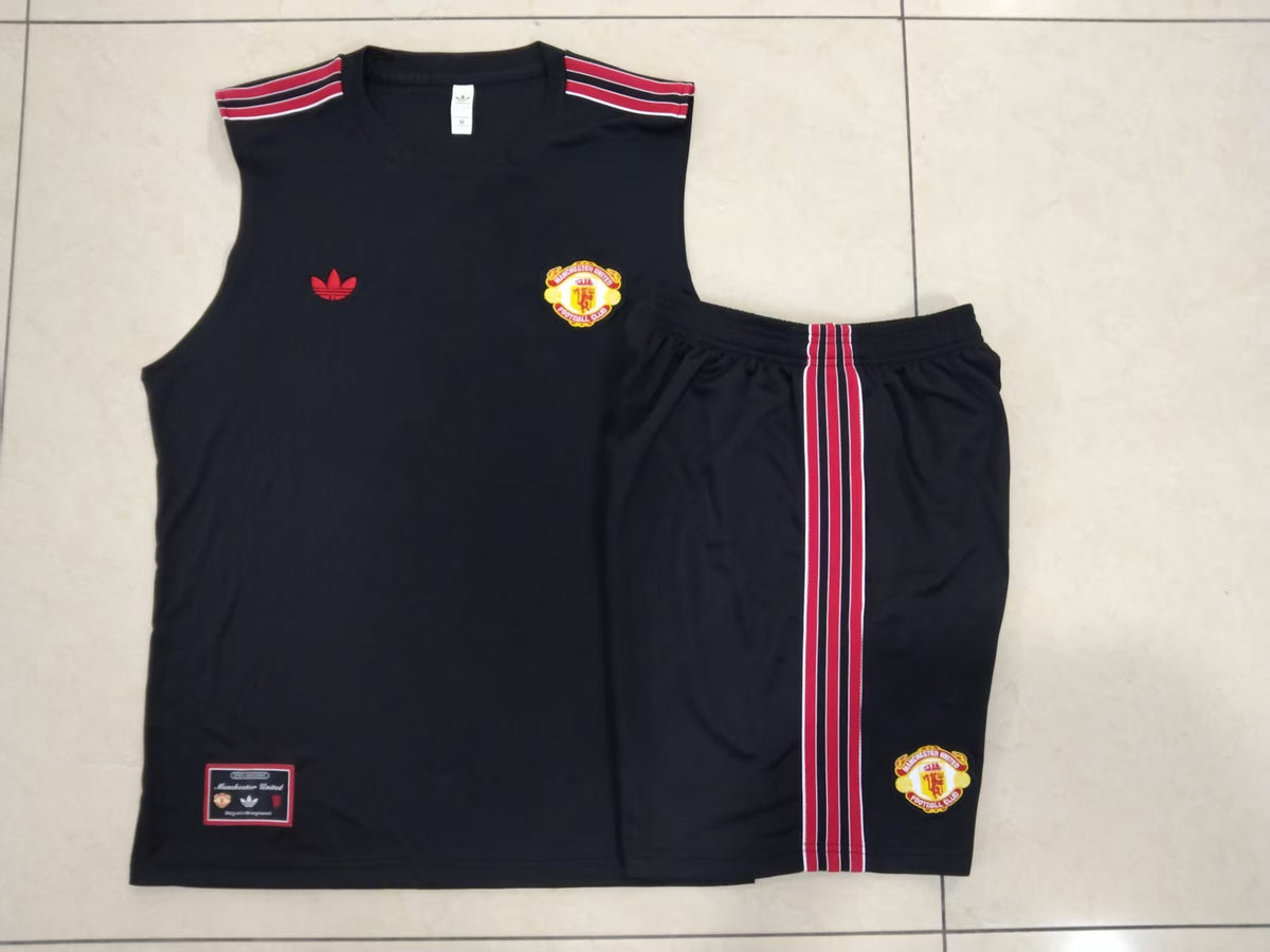 Kit Football Manchester Ensemble Training 2025/26