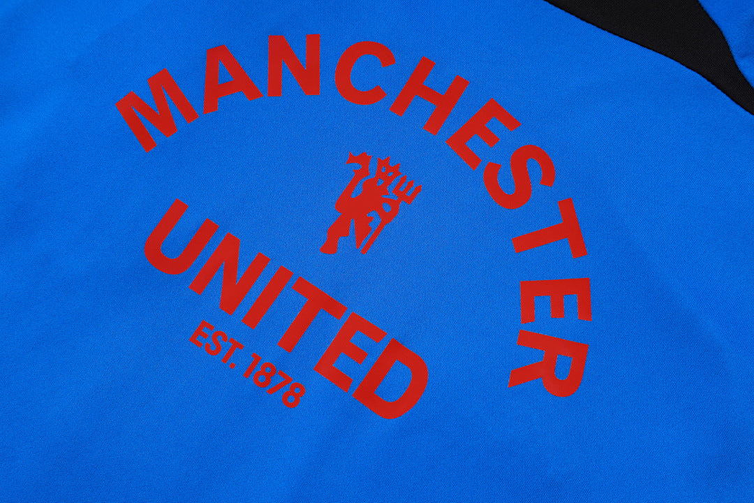 Kit Football Manchester Ensemble Training 2025/26