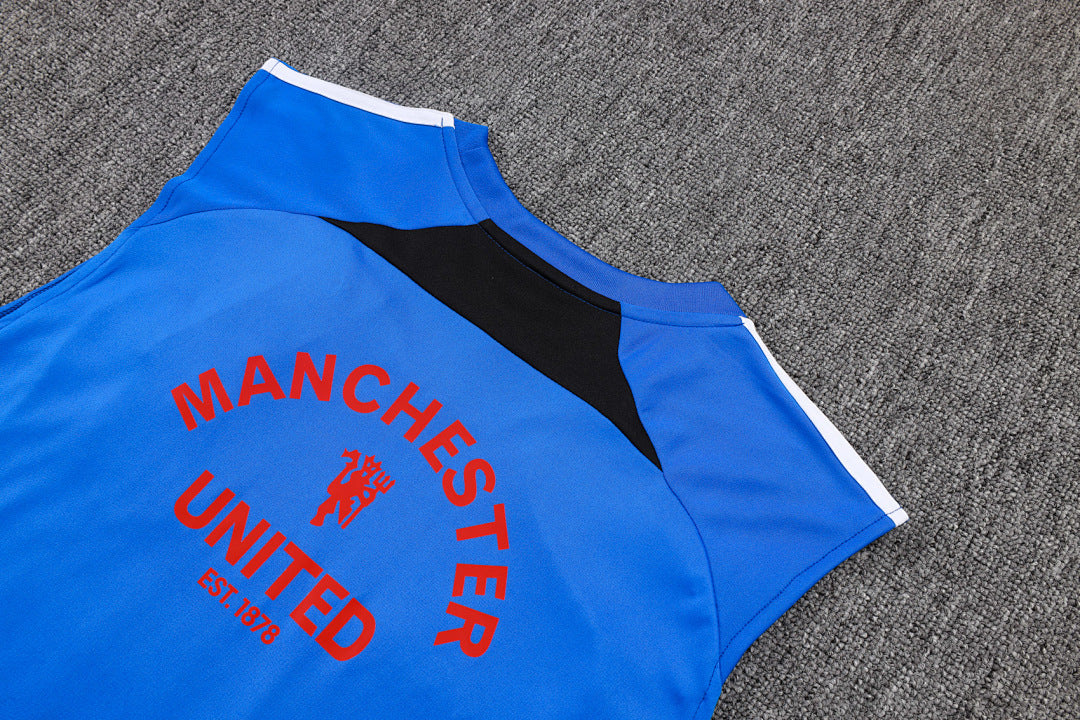 Kit Football Manchester Ensemble Training 2025/26