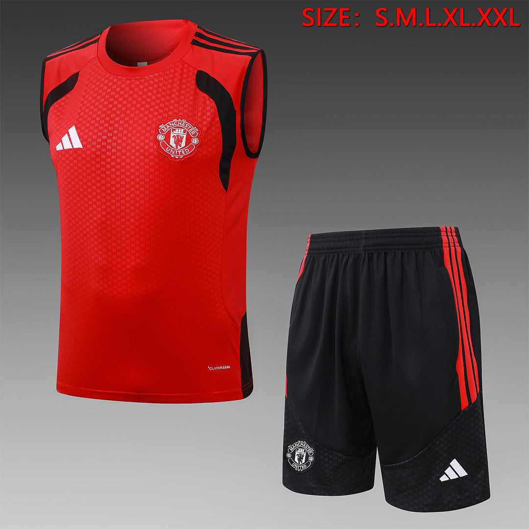 Kit Football Manchester Ensemble Training 2026/27