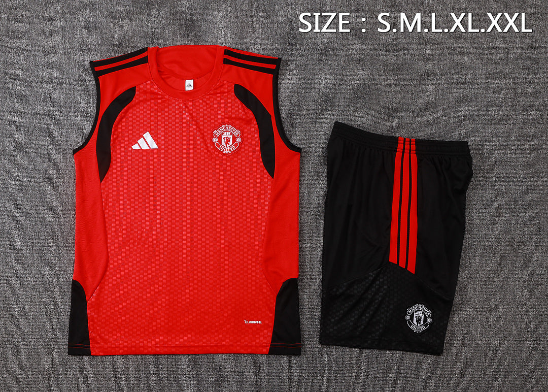Kit Football Manchester Ensemble Training 2026/27