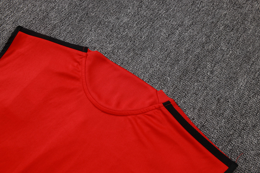 Kit Football Manchester Ensemble Training 2026/27