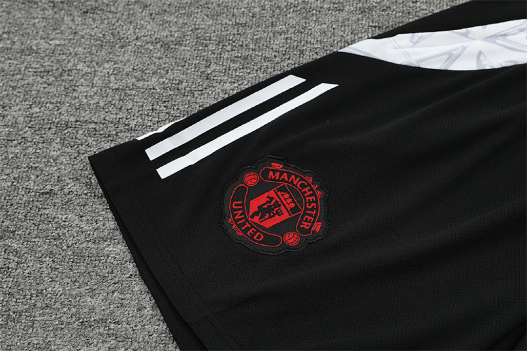 Kit Football Manchester United Ensemble Training 2024/25 - Adulte