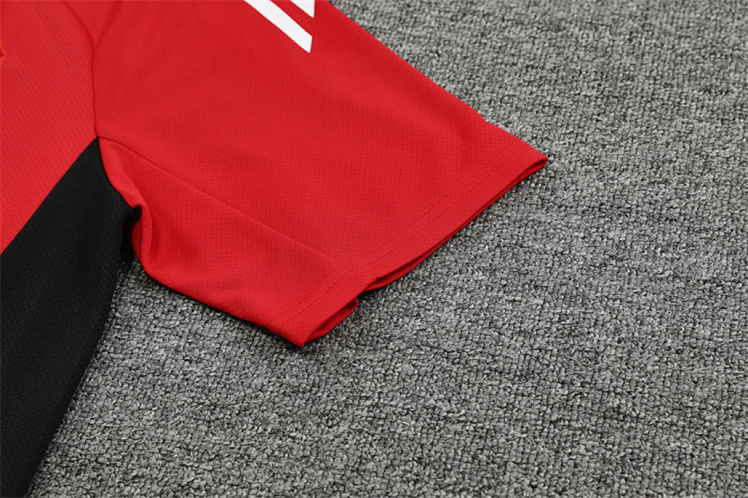 Kit Football Manchester United Ensemble Training 2024/25 - Adulte