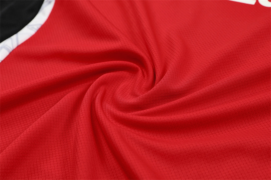 Kit Football Manchester United Ensemble Training 2024/25 - Adulte