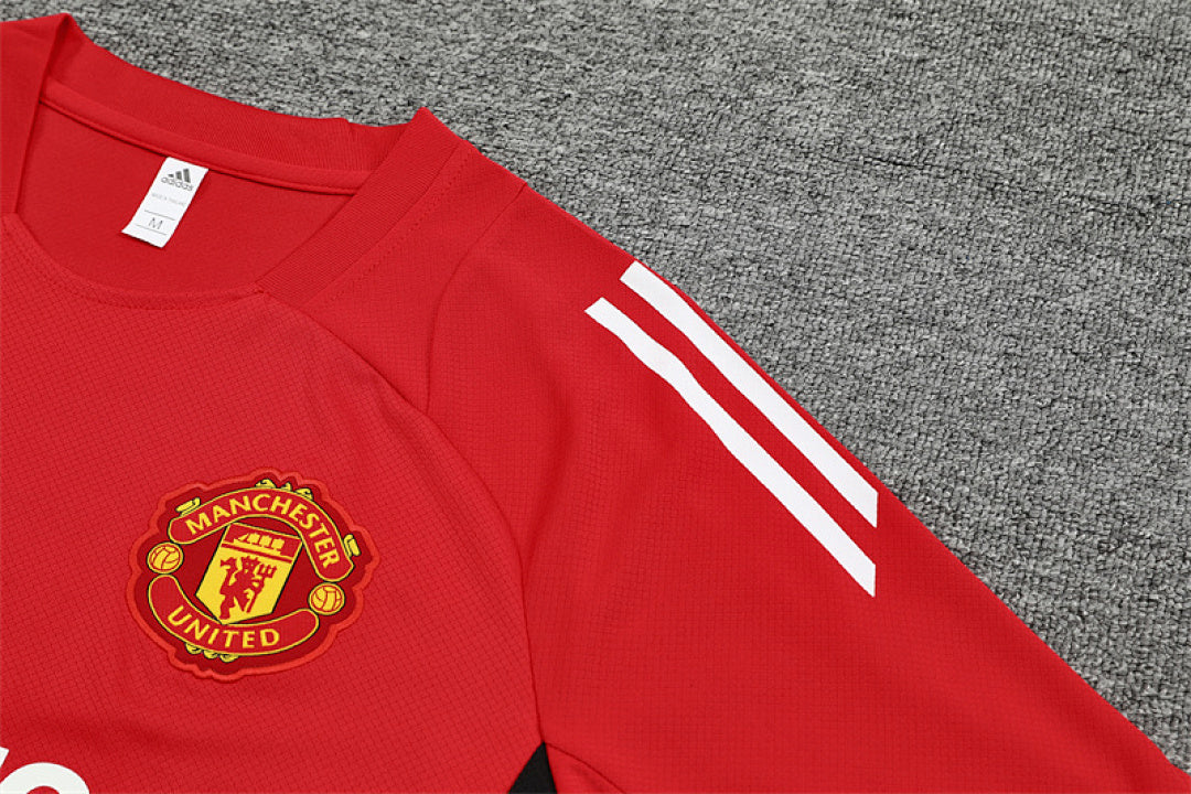 Kit Football Manchester United Ensemble Training 2024/25 - Adulte