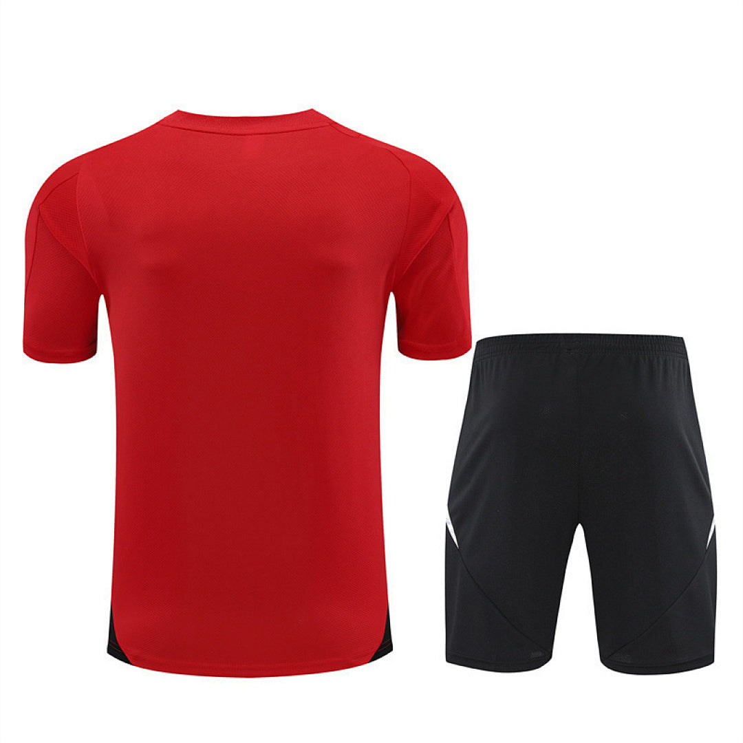 Kit Football Manchester United Ensemble Training 2024/25 - Adulte