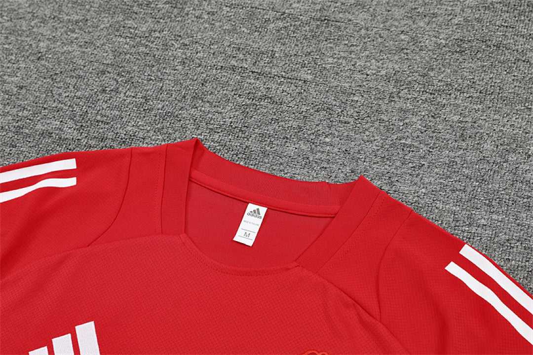 Kit Football Manchester United Ensemble Training 2024/25 - Adulte