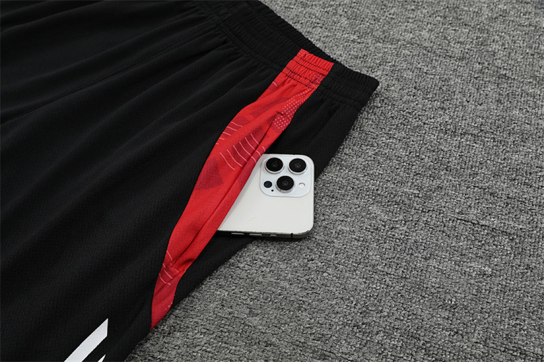 Kit football Manchester United ensemble training 2024/25 - Adulte