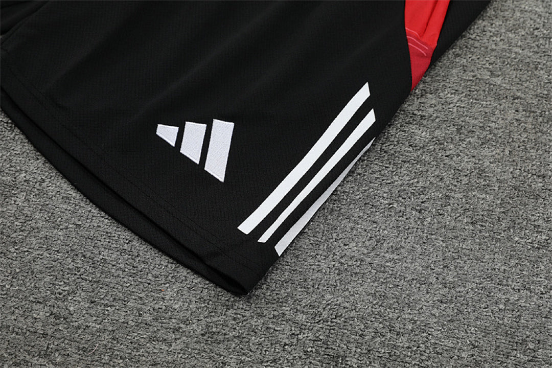 Kit football Manchester United ensemble training 2024/25 - Adulte