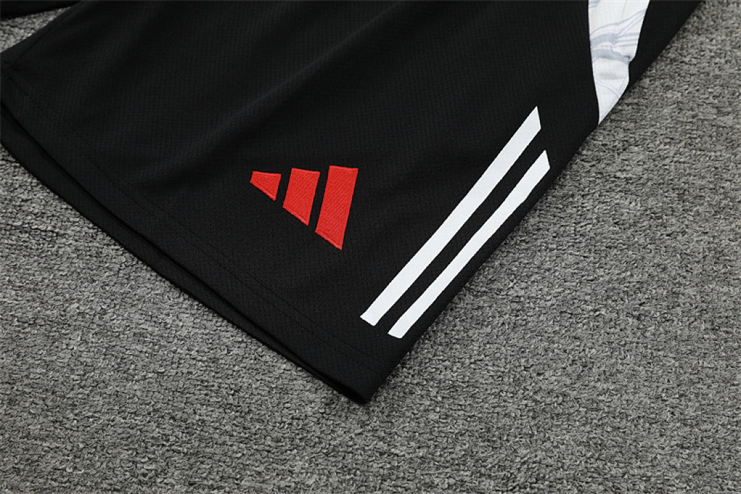 Kit Football Manchester United Ensemble Training 2024/25 - Adulte