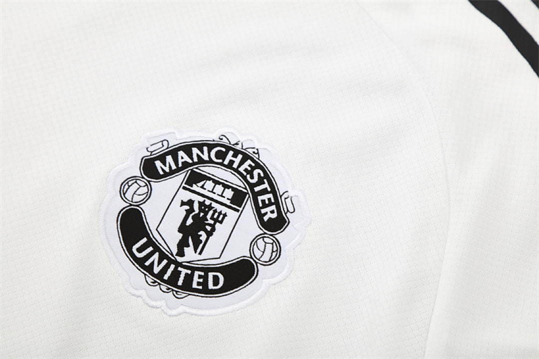 Kit football Manchester United ensemble training 2025/26 - Adult/ Enfant