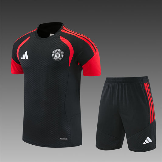 Kit Football Manchester United Ensemble Training 2026/27 - Adulte