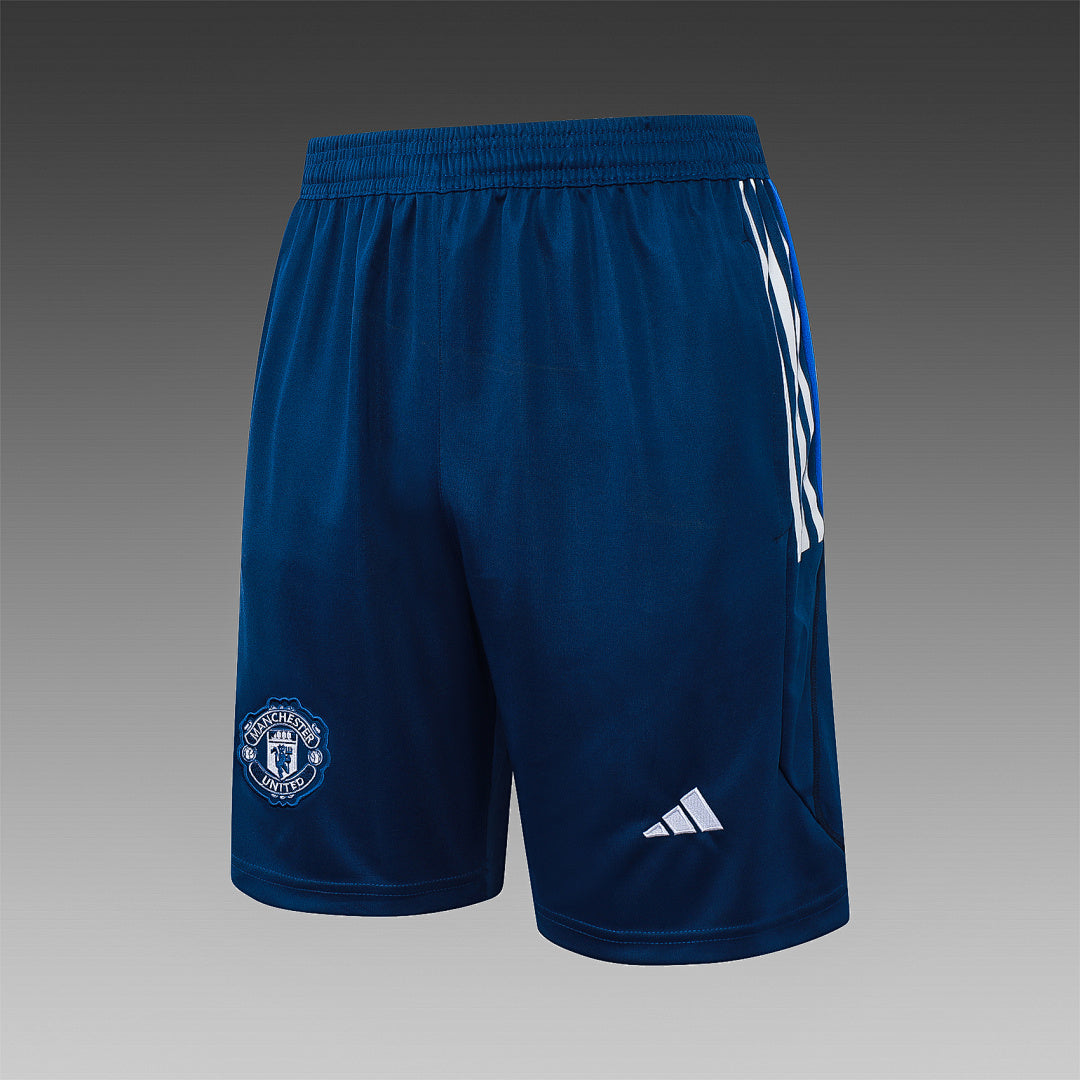 Kit Football Manchester United Ensemble Training Sans Manches 2023/24