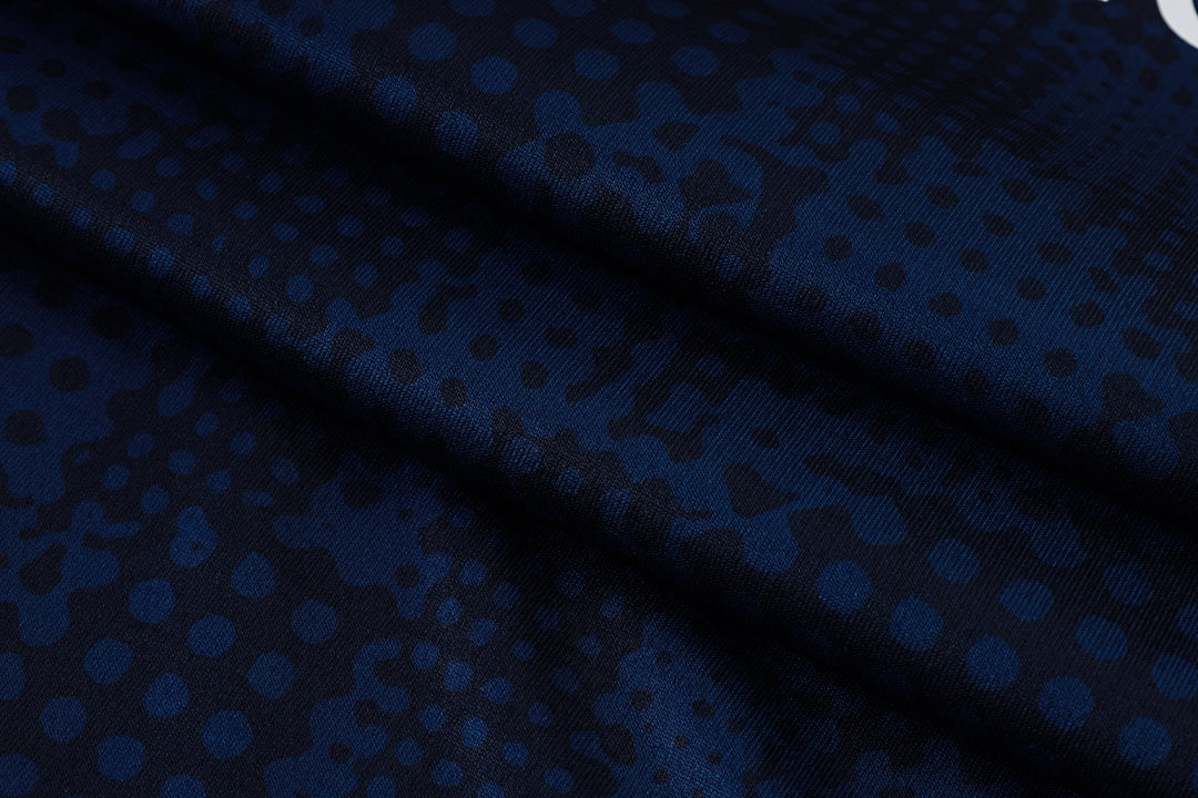 Kit Football Marseille Débardeur Training 2023/24