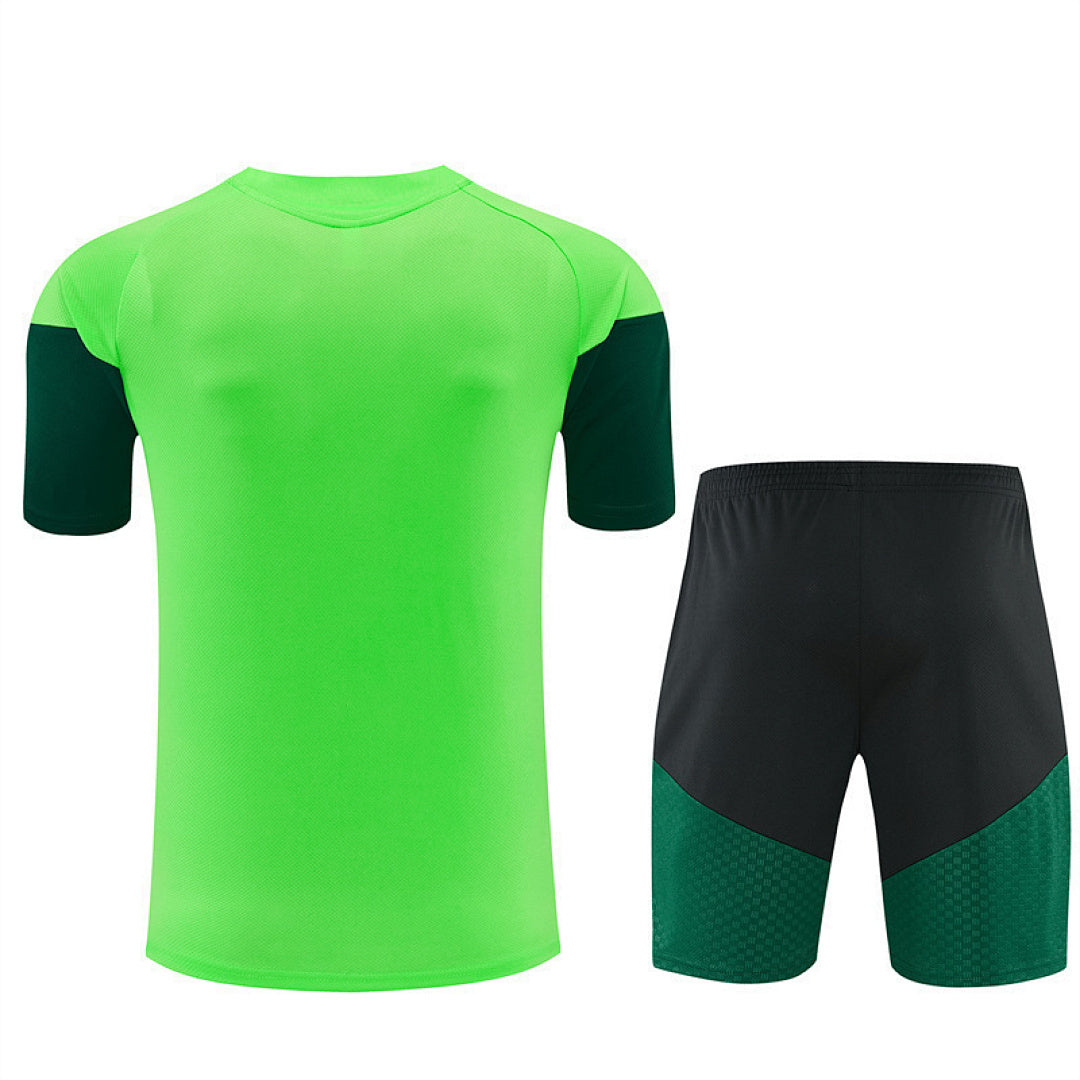 Kit football Mexique ensemble training 2026/27 - Adult/ Enfant