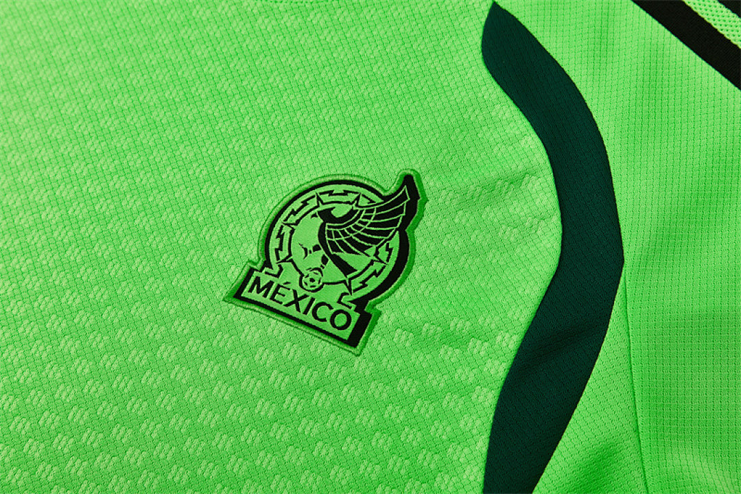 Kit football Mexique ensemble training 2026/27 - Adult/ Enfant