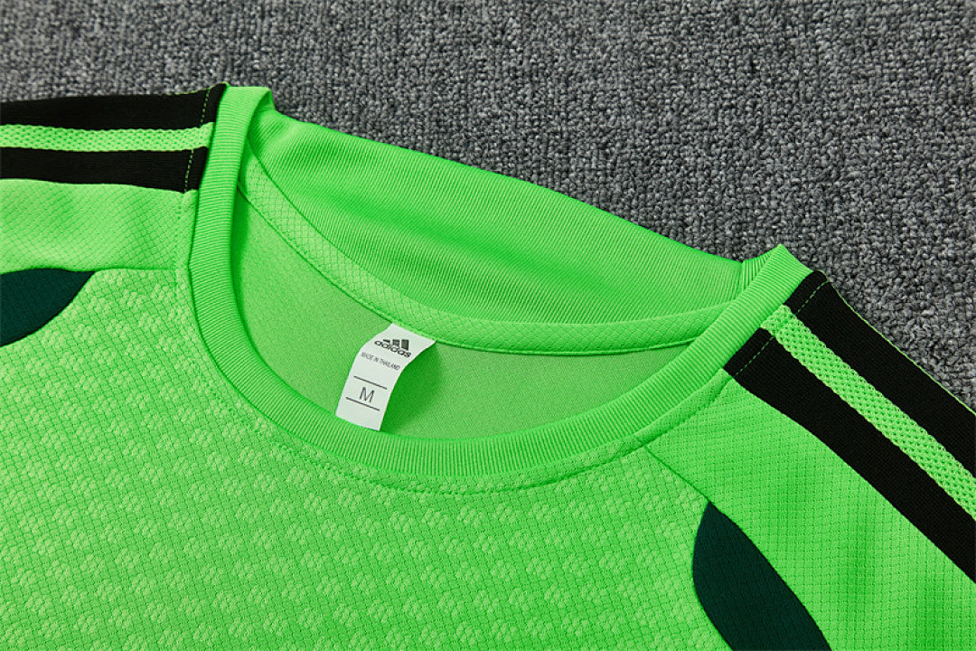 Kit football Mexique ensemble training 2026/27 - Adult/ Enfant