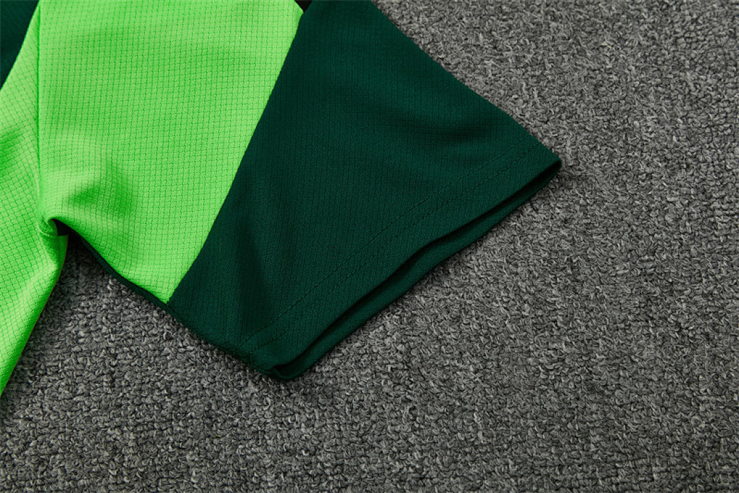 Kit football Mexique ensemble training 2026/27 - Adult/ Enfant