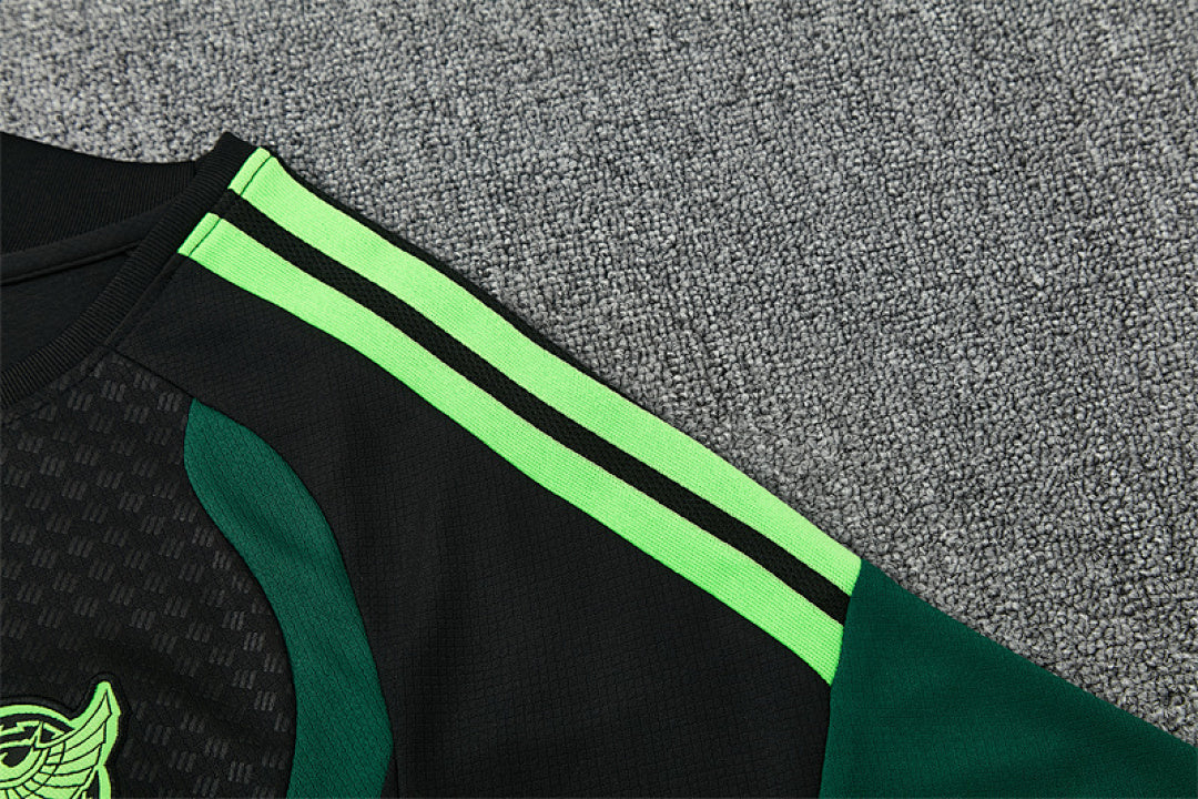 Kit Football Mexique Ensemble Training 2026/27 - Adulte