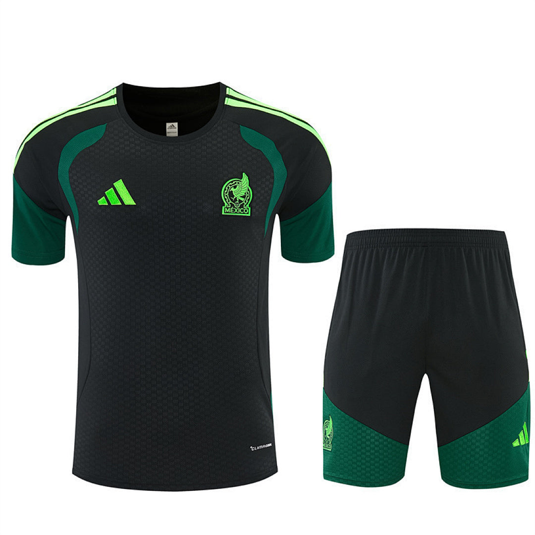 Kit Football Mexique Ensemble Training 2026/27 - Adulte