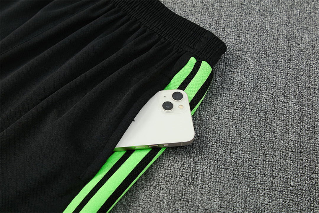 Kit Football Mexique Ensemble Training 2026/27 - Adulte