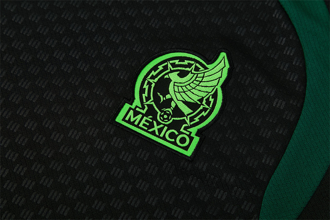 Kit Football Mexique Ensemble Training 2026/27 - Adulte
