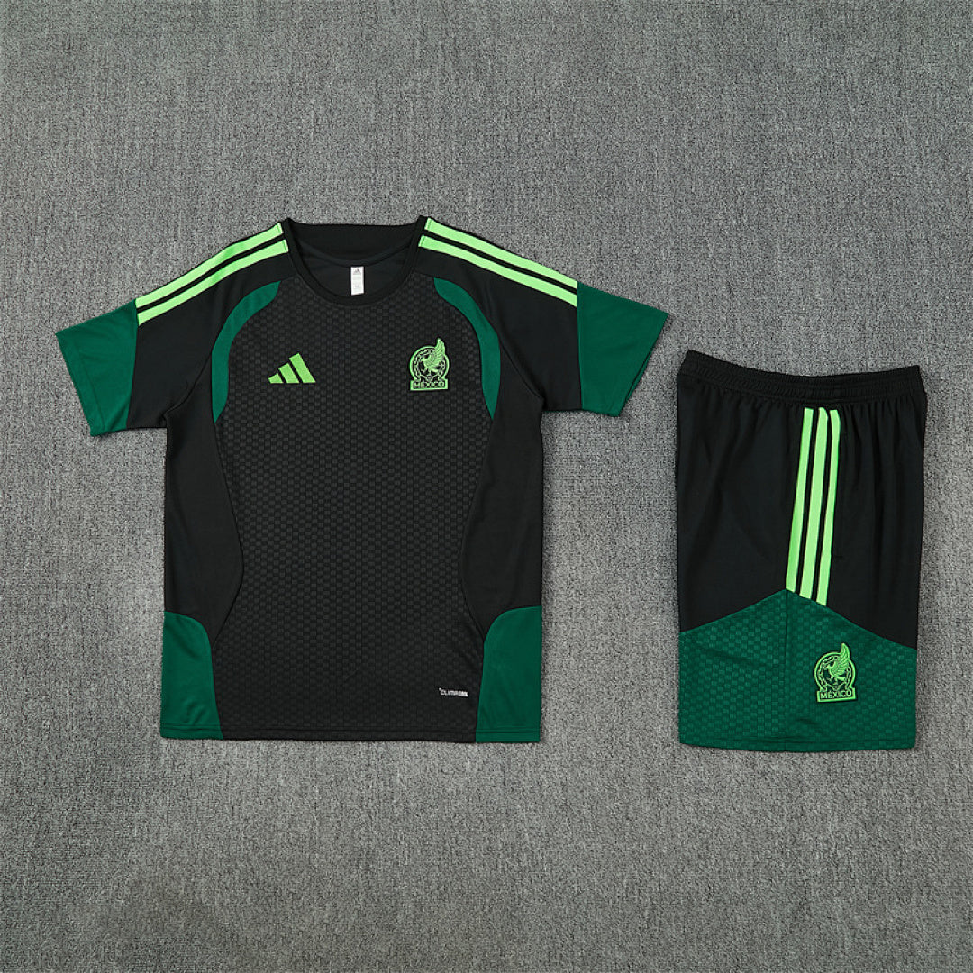 Kit Football Mexique Ensemble Training 2026/27 - Adulte
