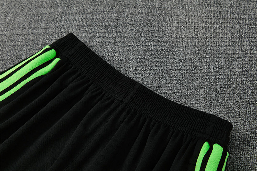 Kit Football Mexique Ensemble Training 2026/27 - Adulte