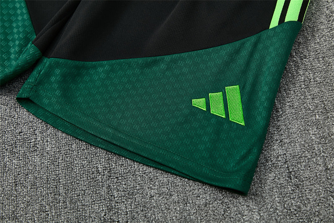 Kit Football Mexique Ensemble Training 2026/27 - Adulte