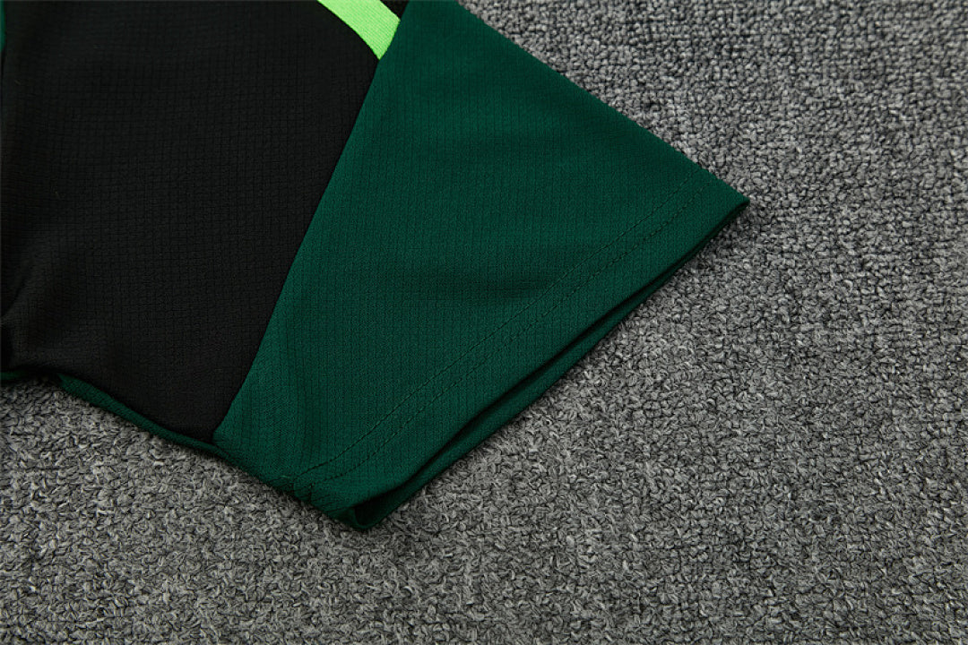 Kit Football Mexique Ensemble Training 2026/27 - Adulte