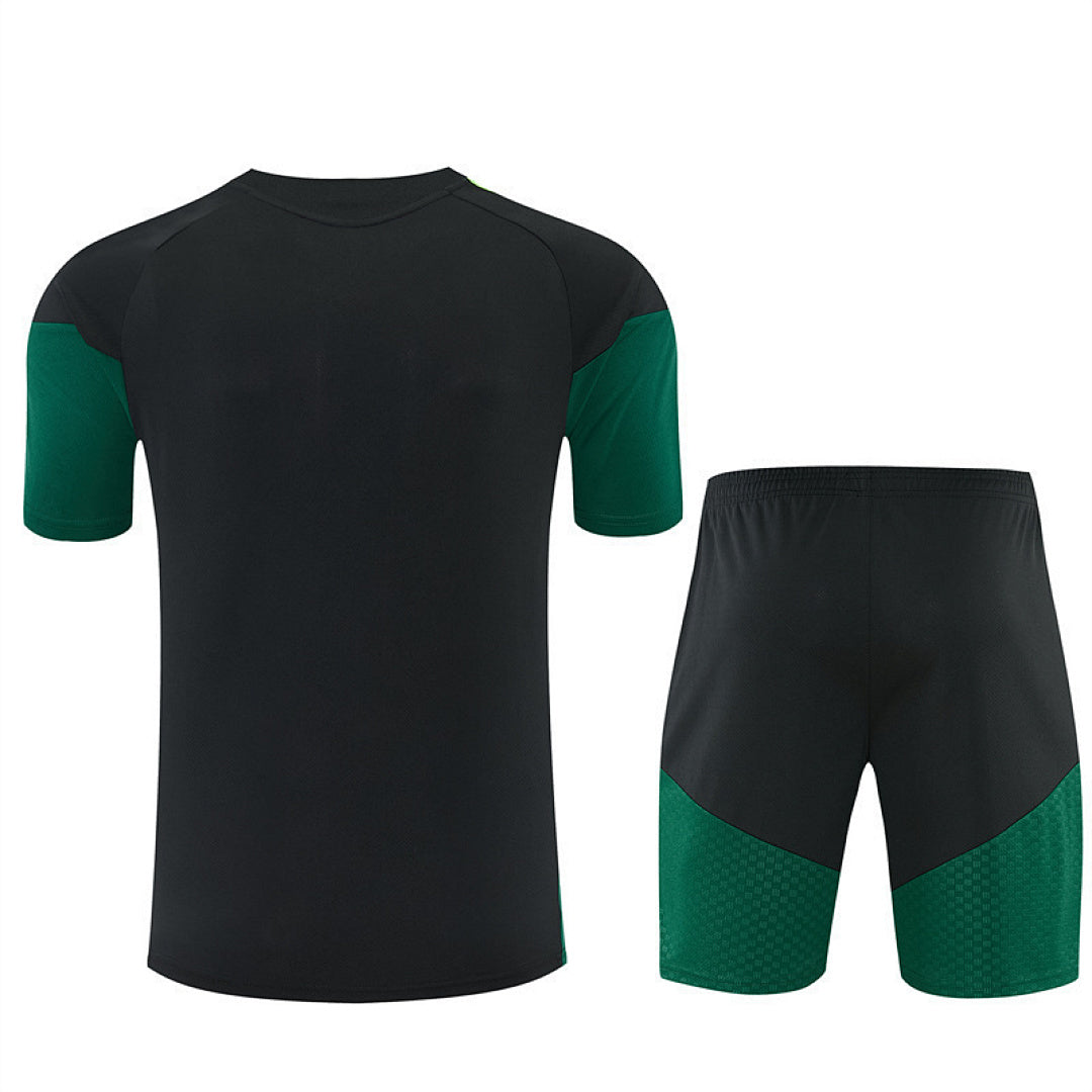 Kit Football Mexique Ensemble Training 2026/27 - Adulte