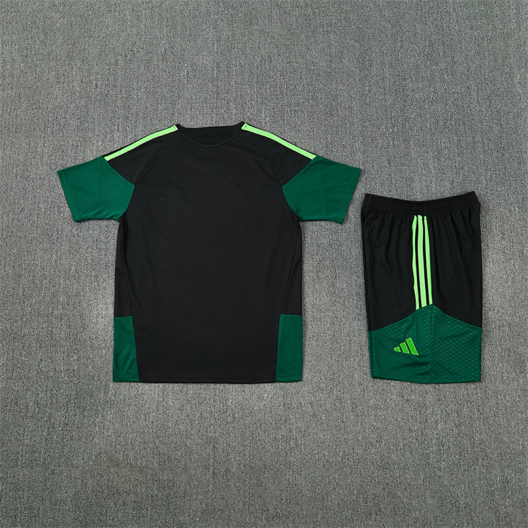 Kit Football Mexique Ensemble Training 2026/27 - Adulte