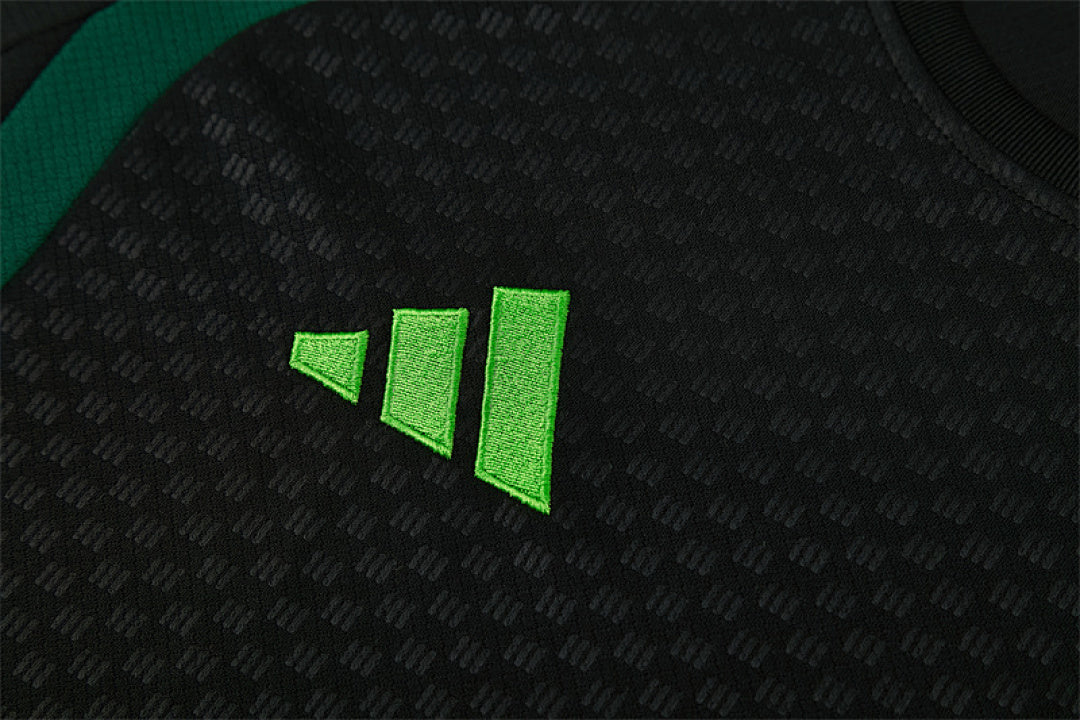 Kit Football Mexique Ensemble Training 2026/27 - Adulte