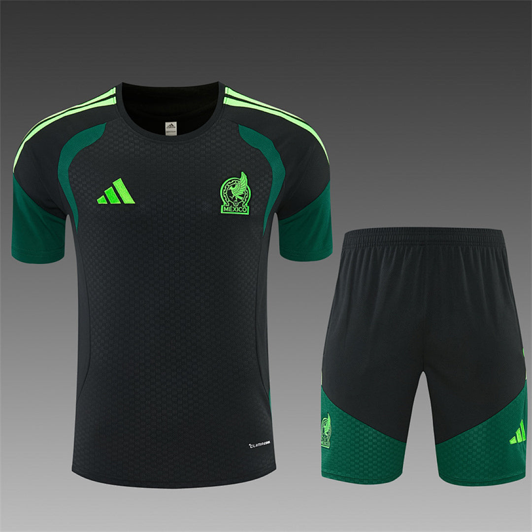 Kit Football Mexique Ensemble Training 2026/27 - Adulte