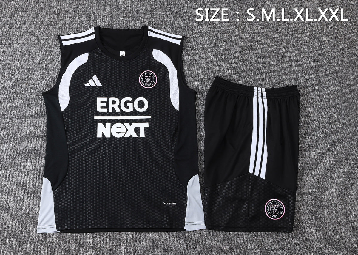 Kit Football Miami Ensemble Training 2025/26