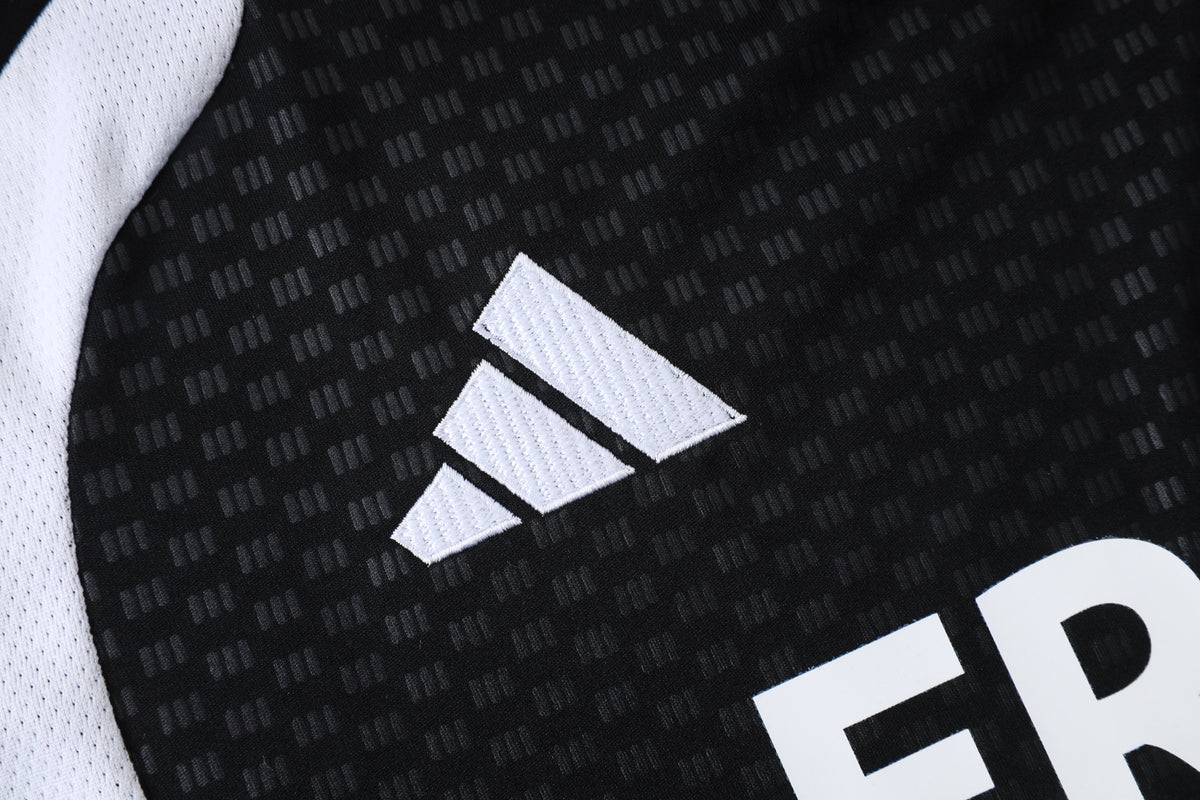Kit Football Miami Ensemble Training 2025/26