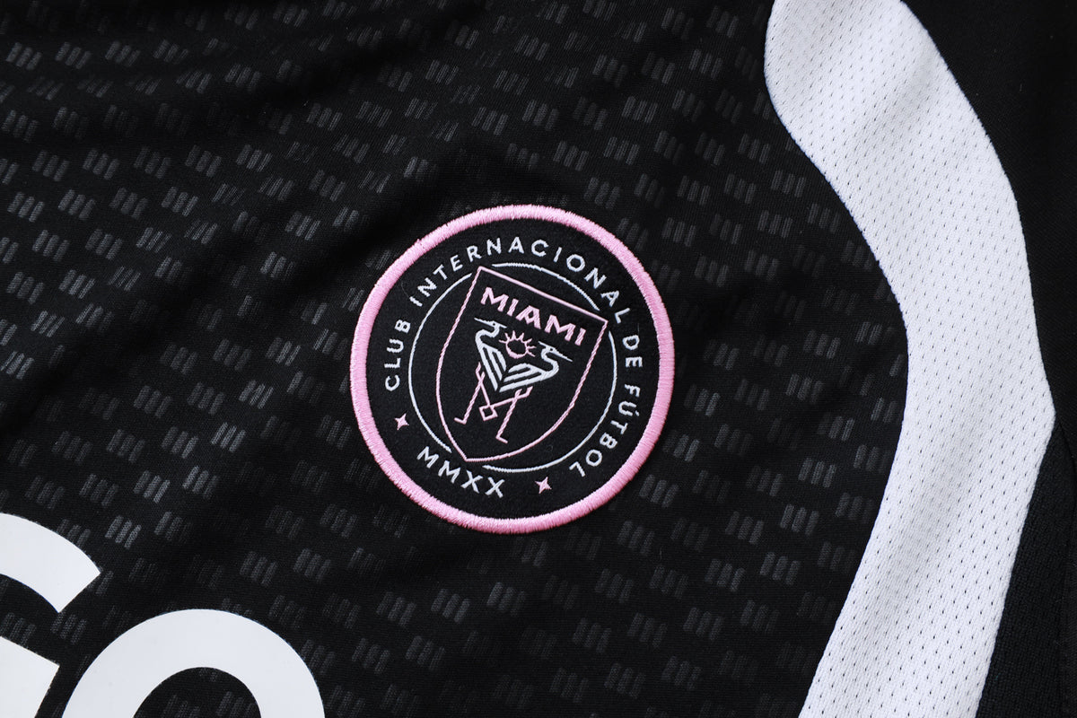 Kit Football Miami Ensemble Training 2025/26