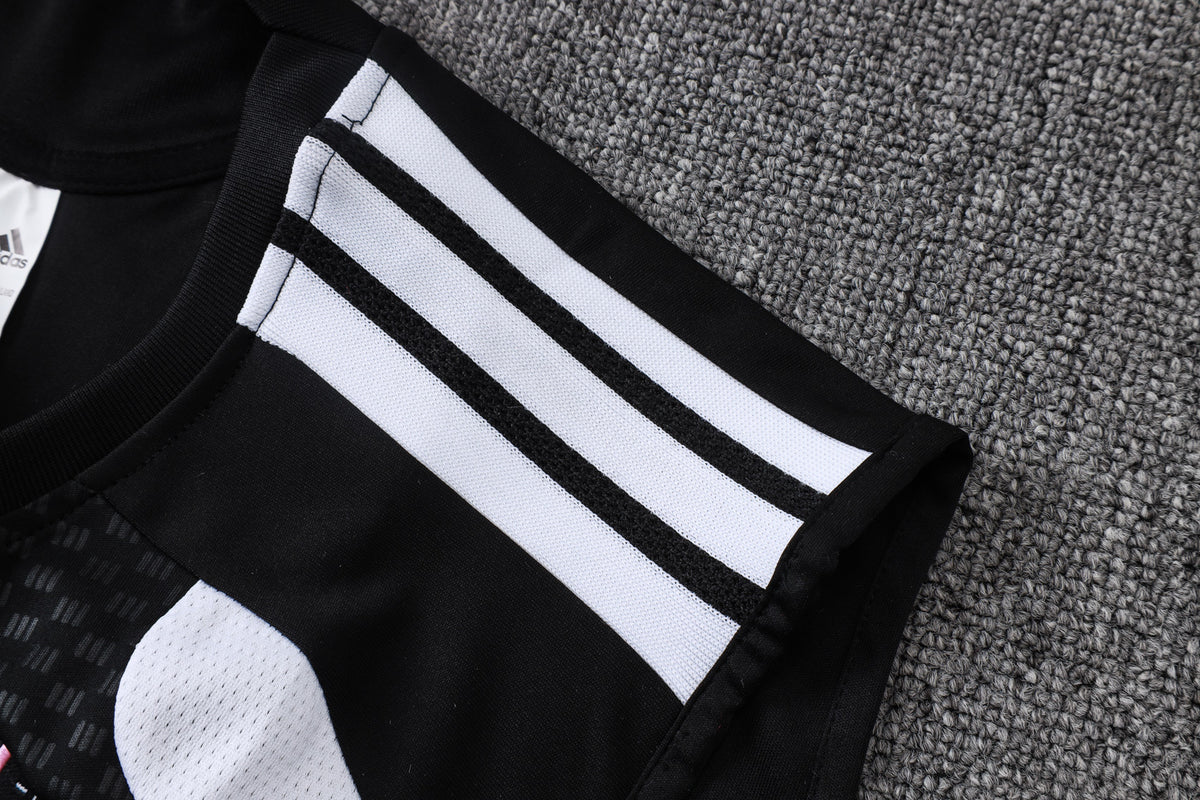 Kit Football Miami Ensemble Training 2025/26