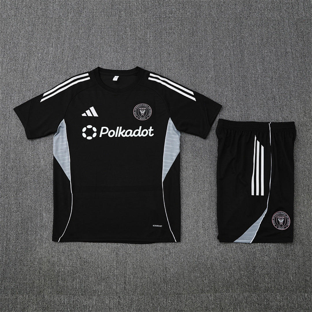 Kit football Miami ensemble training 2025/26 - Adult/ Enfant