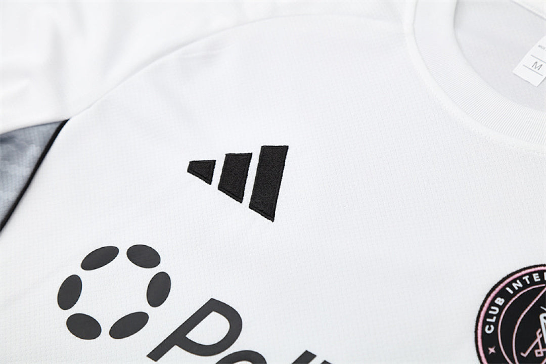 Kit football Miami ensemble training 2025/26 - Adult/ Enfant