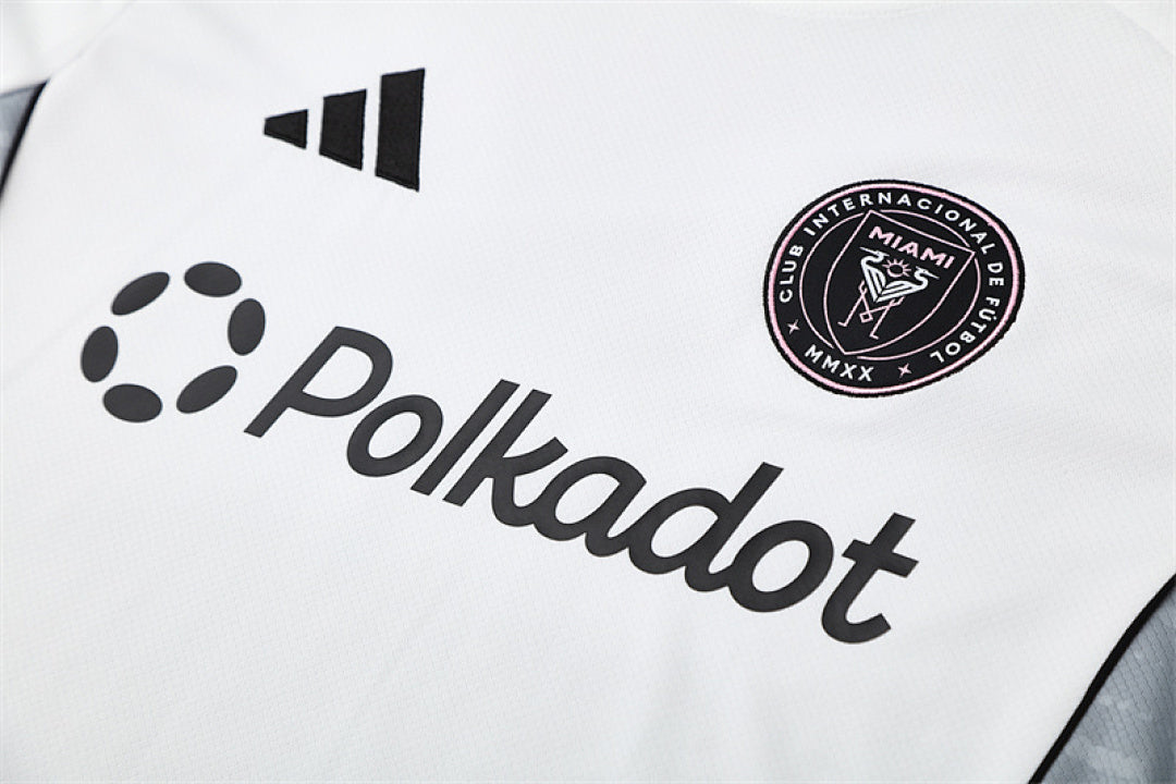Kit football Miami ensemble training 2025/26 - Adult/ Enfant