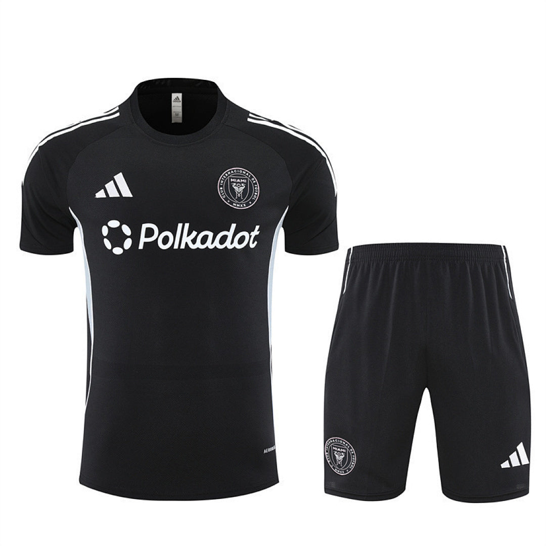 Kit football Miami ensemble training 2025/26 - Adult/ Enfant