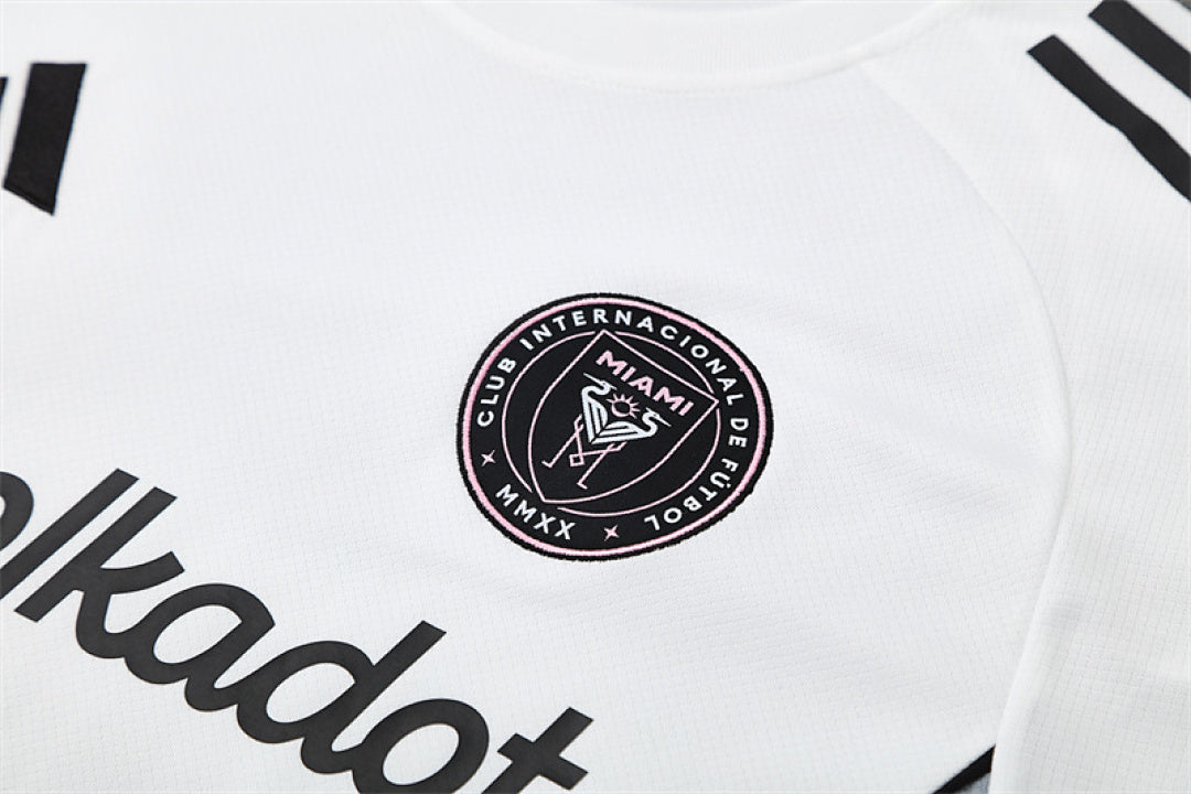 Kit football Miami ensemble training 2025/26 - Adult/ Enfant